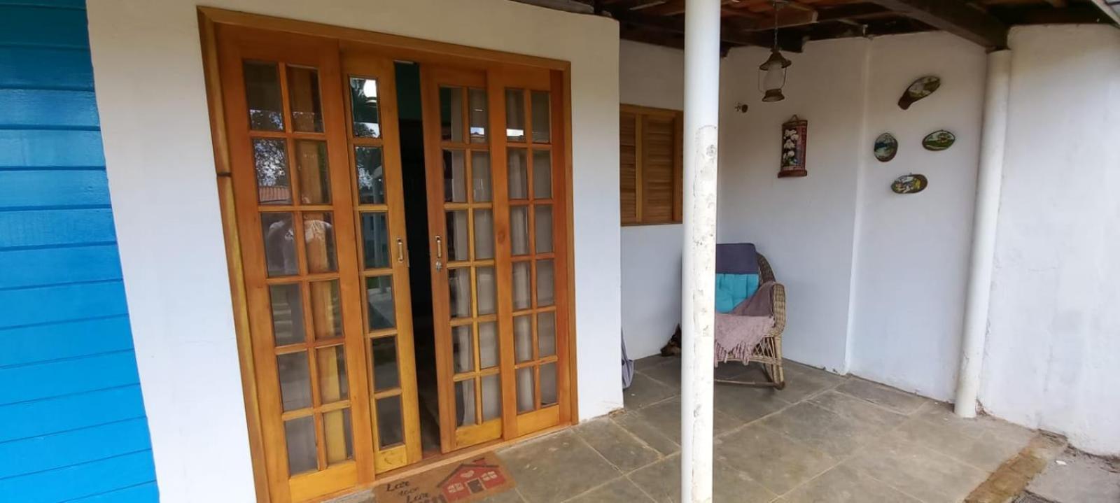 Hotel Chacara Maira E Araken Ibiúna Esterno foto