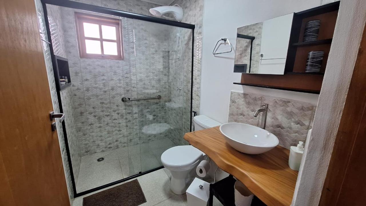 Hotel Chacara Maira E Araken Ibiúna Esterno foto