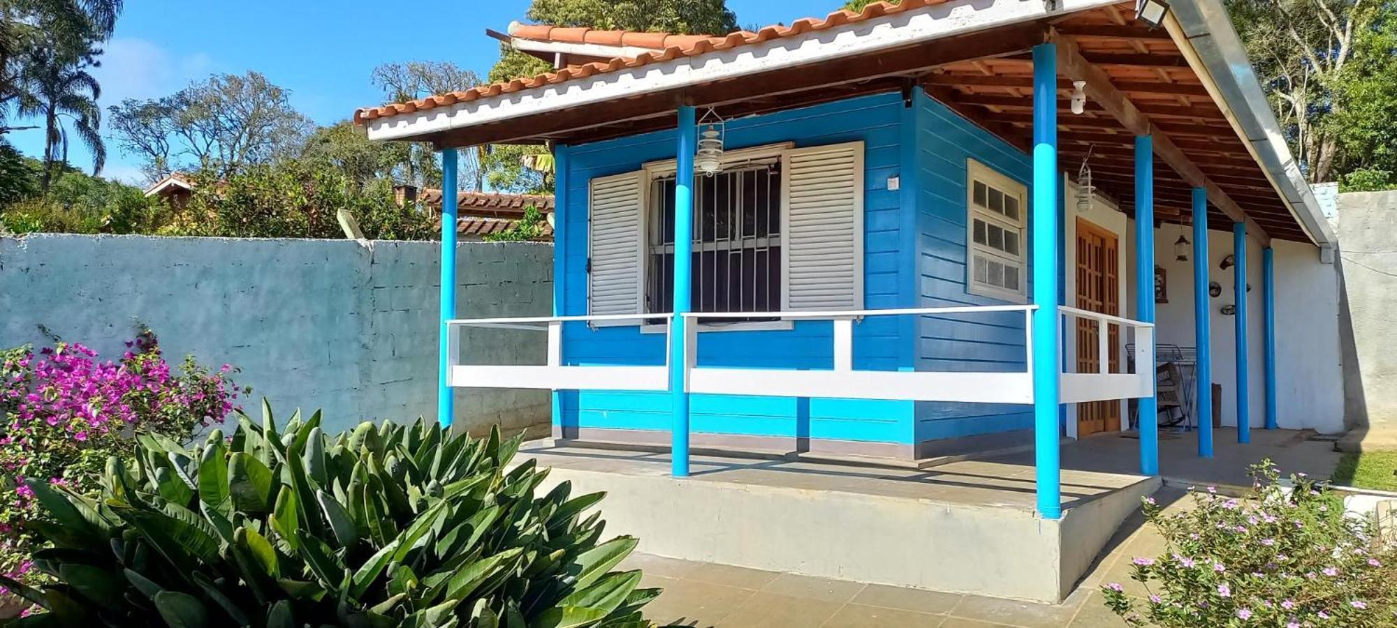 Hotel Chacara Maira E Araken Ibiúna Esterno foto
