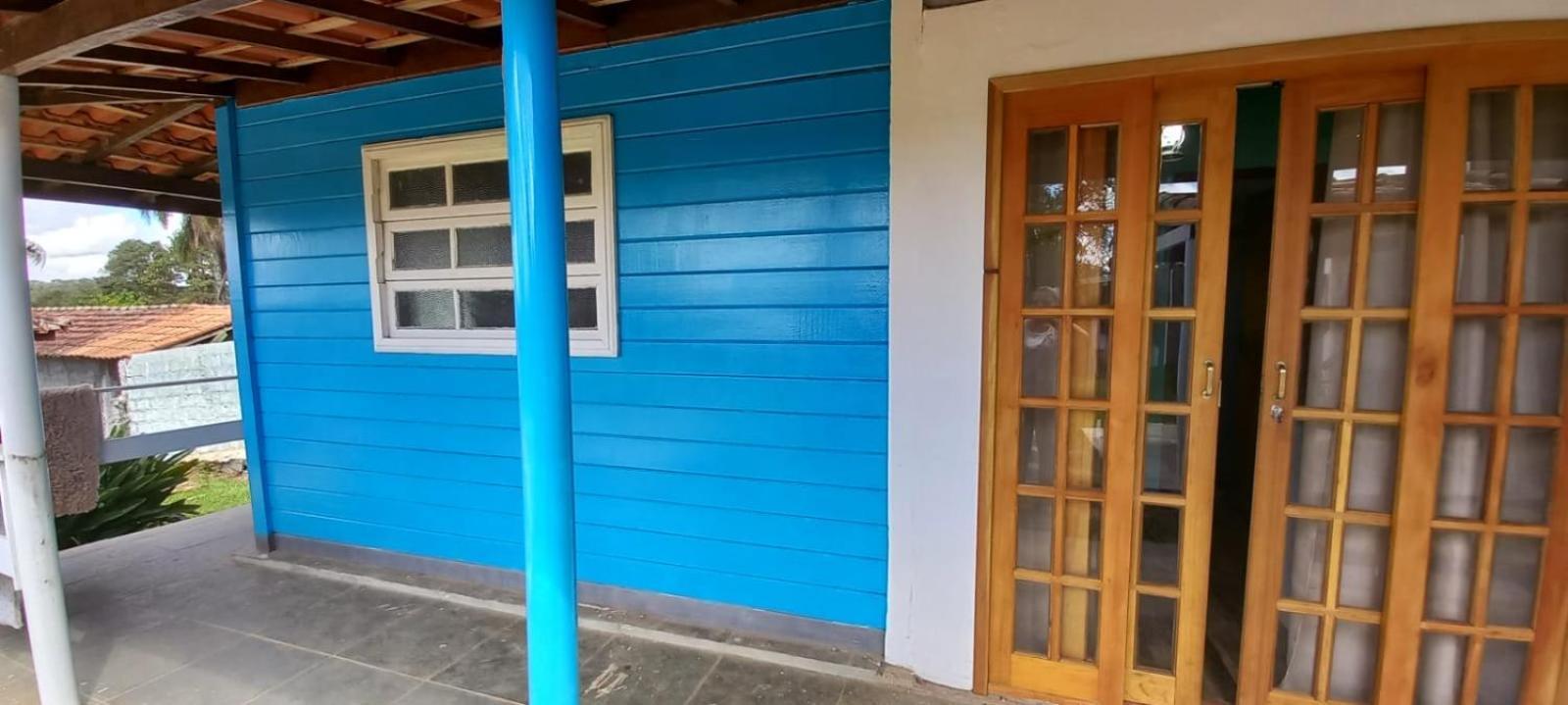 Hotel Chacara Maira E Araken Ibiúna Esterno foto