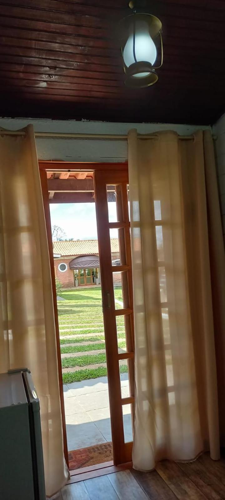 Hotel Chacara Maira E Araken Ibiúna Esterno foto