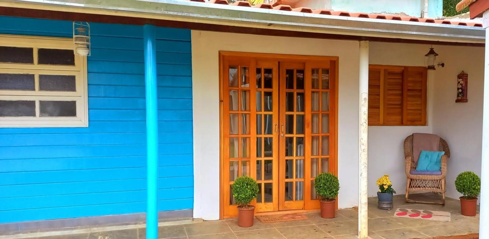 Hotel Chacara Maira E Araken Ibiúna Esterno foto