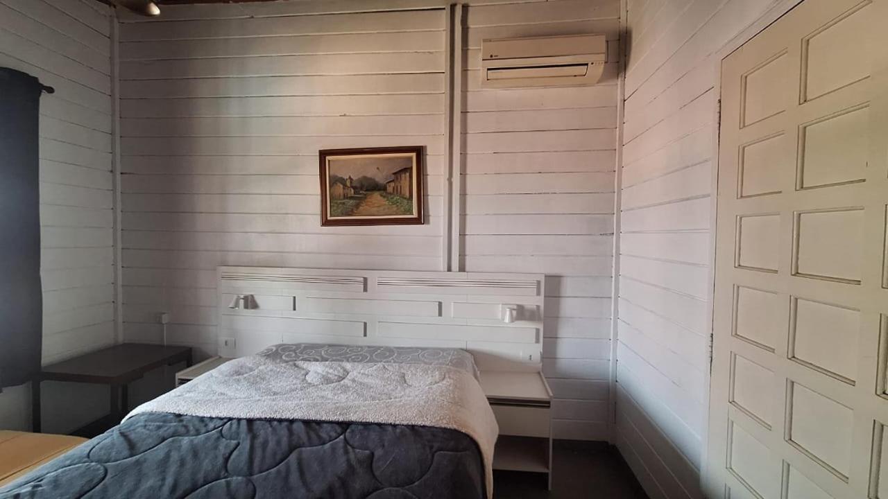 Hotel Chacara Maira E Araken Ibiúna Esterno foto
