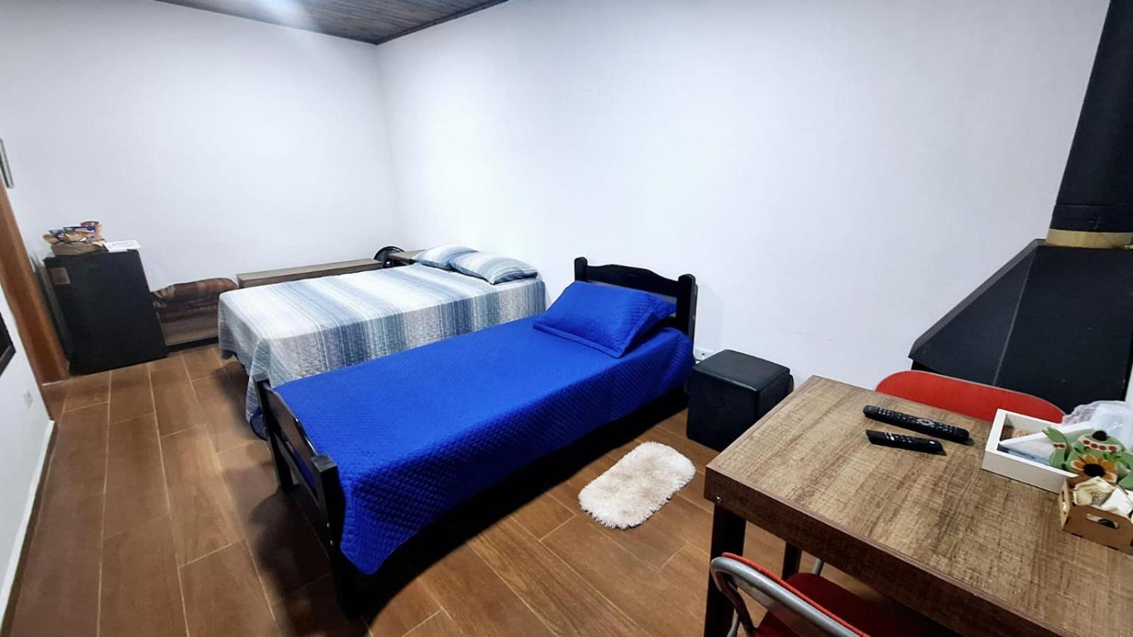 Hotel Chacara Maira E Araken Ibiúna Esterno foto