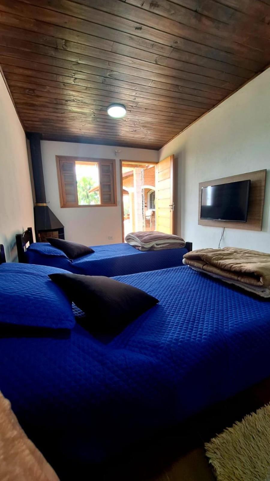 Hotel Chacara Maira E Araken Ibiúna Esterno foto